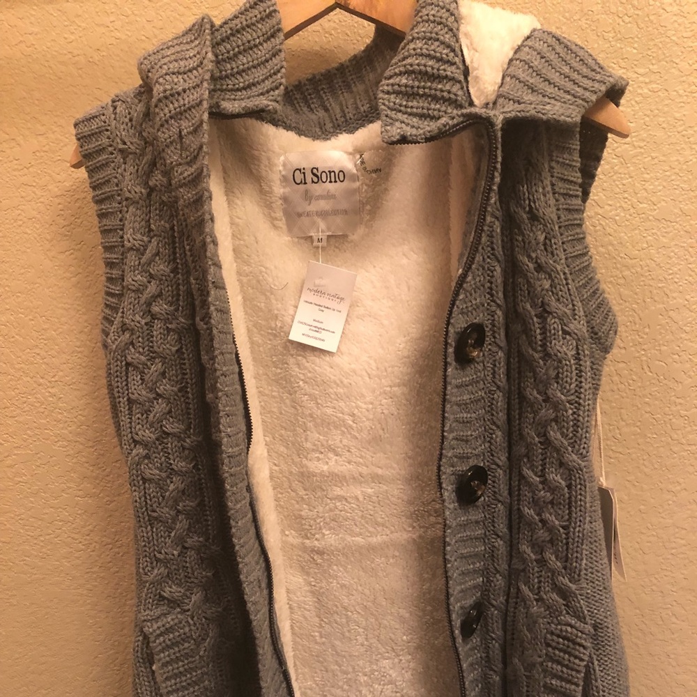 Vest
